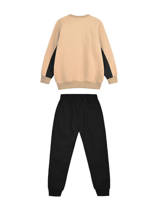 Copilăresc Set de pantaloni de trening Cigar 2buc