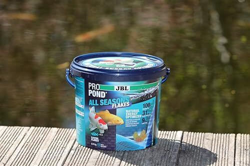 Jbl Propond All Seasons Flakes 740gr