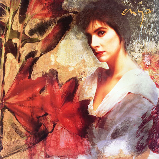 Enya xLP Βινύλιο