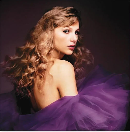 Taylor Swift Taylor Swift - Speak Now xLP Βινύλιο