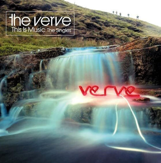 Verve This Is Music Singles 2 Vinyl