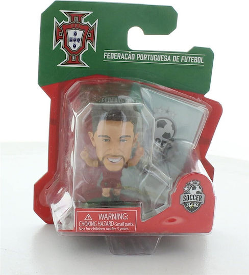 Атлетична Фигура Creative Toys Soccerstarz Portugal Diogo Jota Home Kit 405317