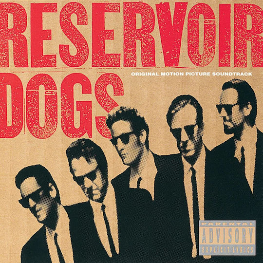 V A Reservoir Dogs 1 Vinyl