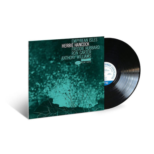 Empyrean Isles Reissue Vinyl