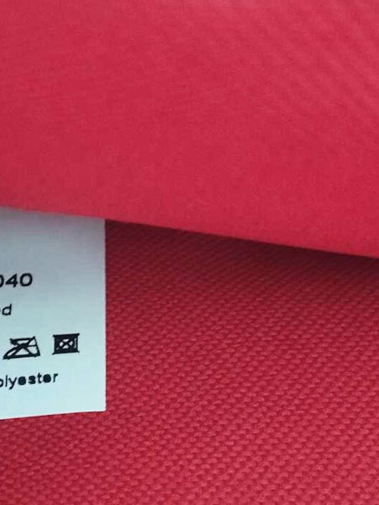 Bett Sofa Hundebett Rot 50x35cm.