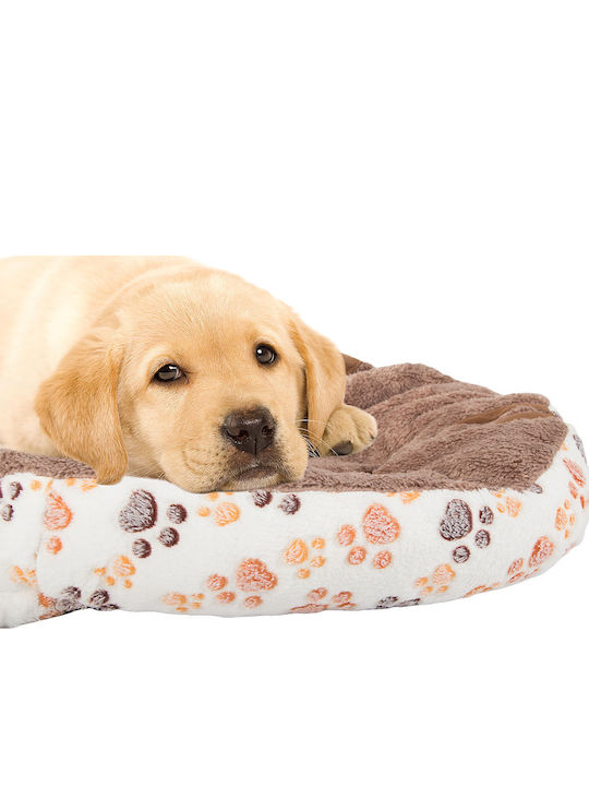 Verk Group Elevated Dog Bed 60x60cm