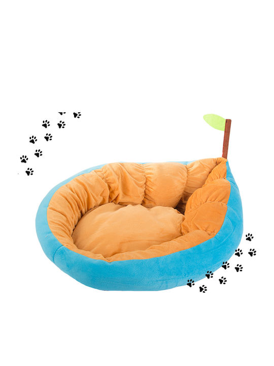 Sofa Hundebett 52x45cm.