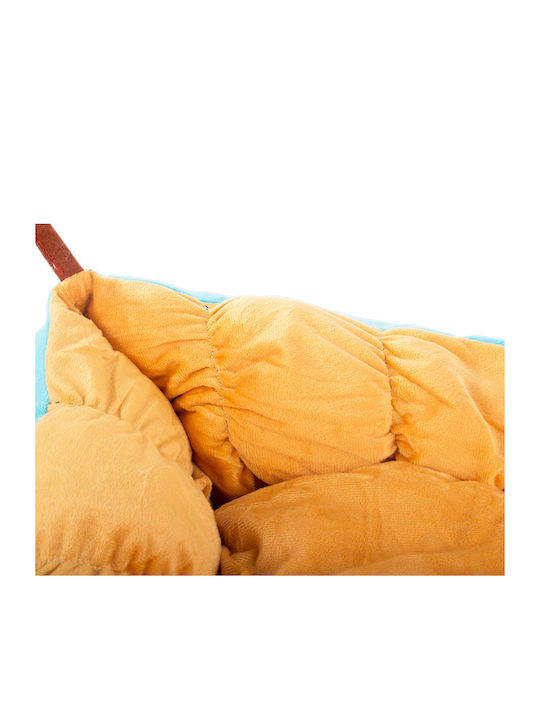 Sofa Hundebett 52x45cm.