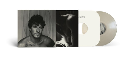 Shawn Mendes Shawn 1 Vinyl-Schallplatte