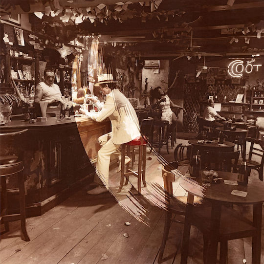 In Through Out Door Vinyl