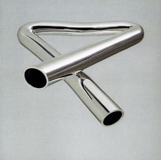 Mike Oldfield Tubular Bells III LP