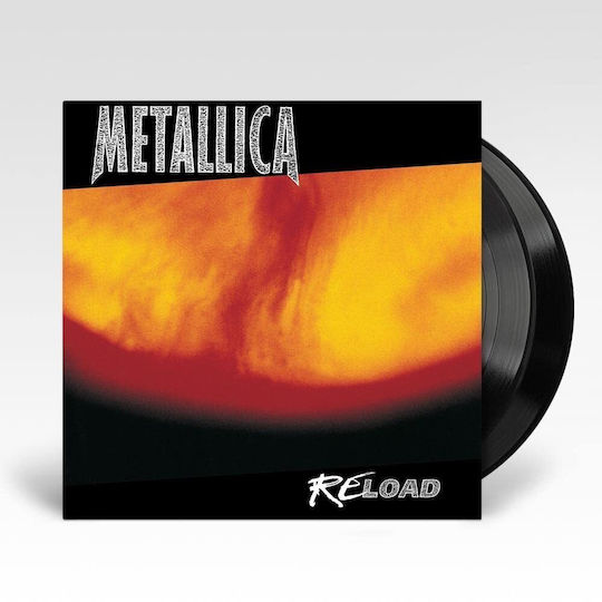 Metallica & Prince 2xLP Многоцветен