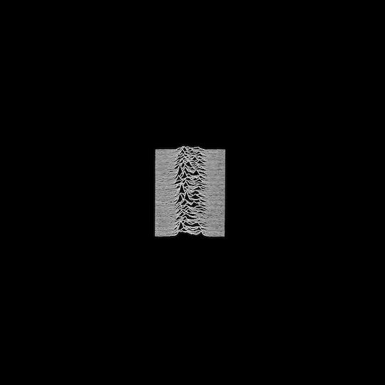 Joy Division - Unknown LP Πολύχρωμο