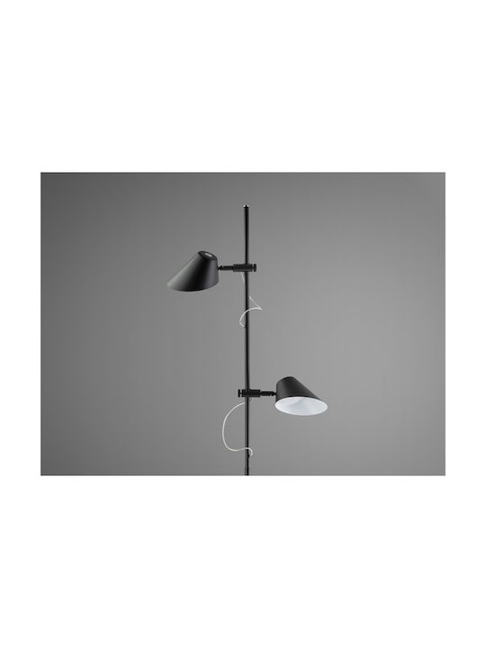 Esino LED Φωτιστικό Δαπέδου Υ184εκ.