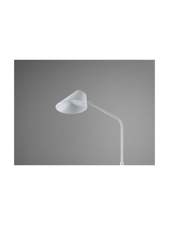 Esino LED Φωτιστικό Δαπέδου Υ158εκ. Λευκό Esino LED Φωτιστικό Δαπέδου Υ158εκ. Λευκό