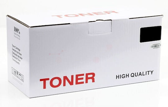 Utax PK-5020Y Original Toner Laser Printer Yellow (1T02YJAUT0)
