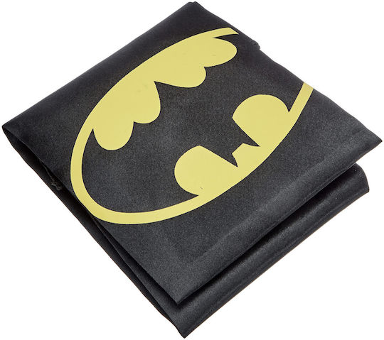Batman Carnival Cape Beige 1pcs