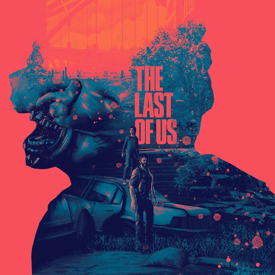 Gustavo Santaolalla - The Last Of Us Box-Set