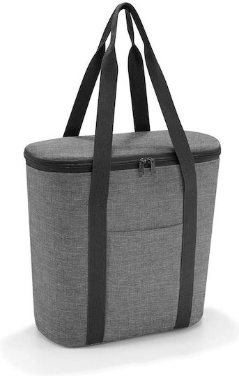 Reisenthel Insulated Shoulderbag Thermoshopper Twist 15 Liter