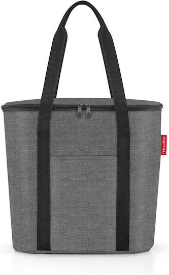 Reisenthel Insulated Shoulderbag Thermoshopper Twist 15 Liter