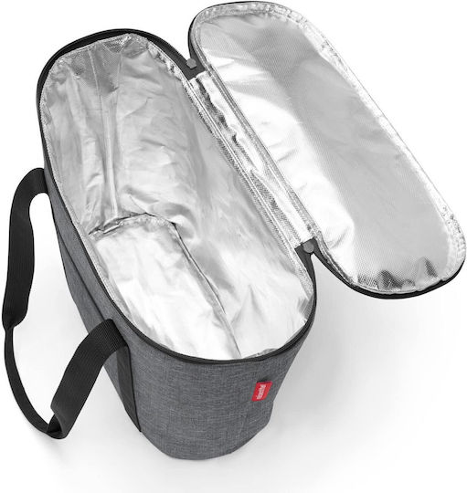 Reisenthel Insulated Shoulderbag Thermoshopper Twist 15 Liter