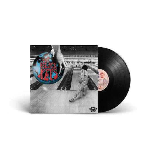 The Black Keys LP