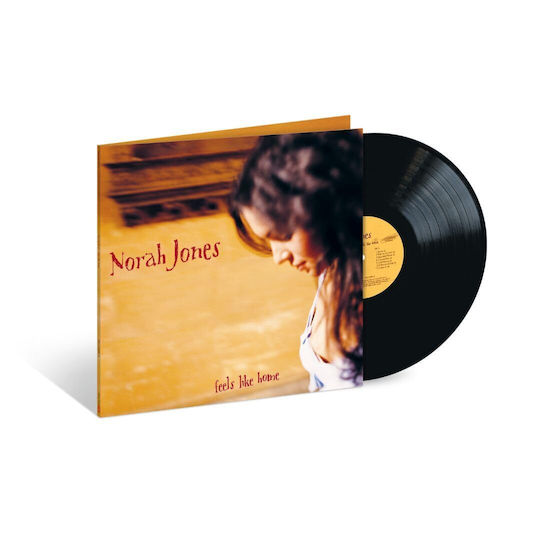 Feels Like Home Ltd Vinyl