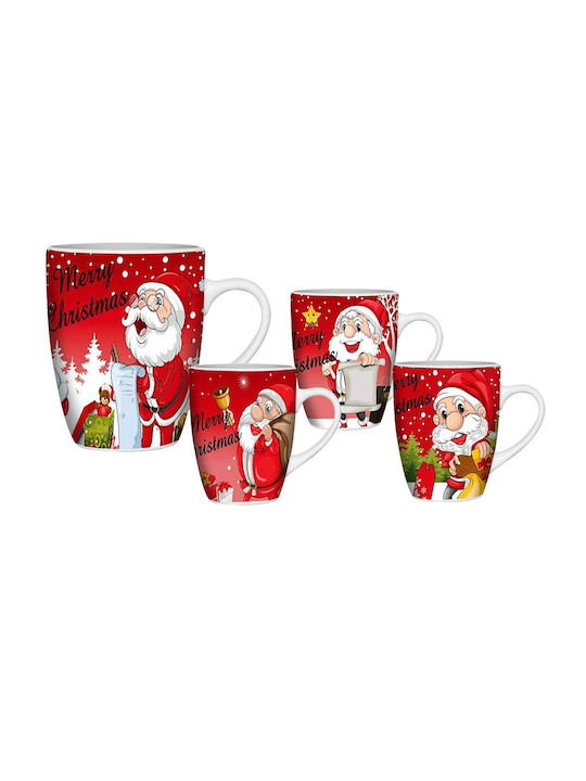 XMASfest 93-768 Чаша (Различни Дизайни/Цветове) XMASfest 93-768 Чаша (Различни Дизайни/Цветове)