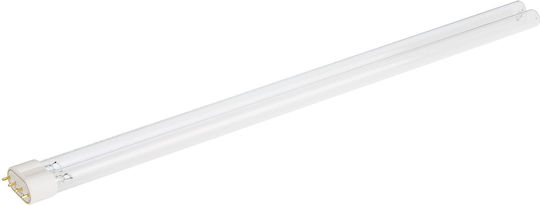 Oase Λάμπα UV για Φωτισμό Ενυδρείου με Λευκό Φως 55W