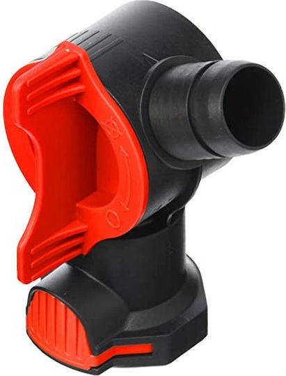 Fluval Fx Aquastop Aquarium Ersatzteile Ventil 1 Stück