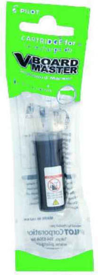 Pilot V-Board Refill Ink for Marker for the Pilot V Board Master Marker in Green Colour 6ml