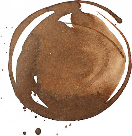 Art & Hobby Резервно мастило за маркер 130 Burnt Umber 30мл