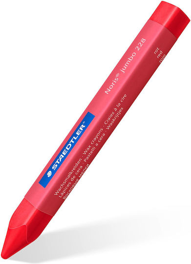 Κηρομπογιές Staedtler Jumbo 14mm 12τεμ Stae2281