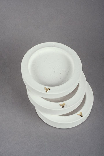Raysin Porcelain Dust 100 Λευκά 1kg