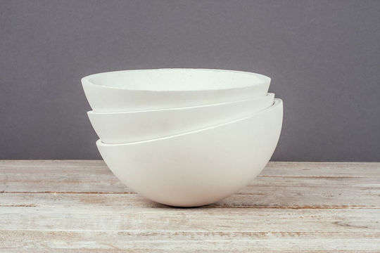 Raysin Porcelain Dust 100 Λευκά 1kg