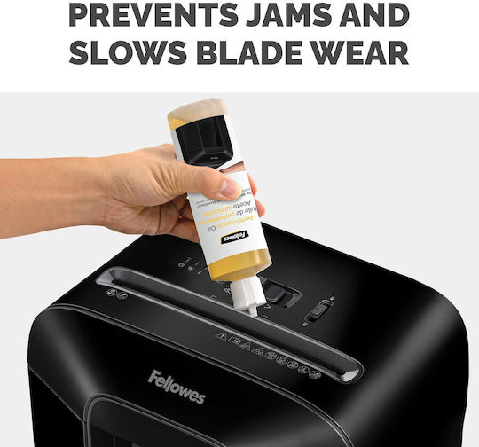 Fellowes Υγρό Καθαριστικό 120ml