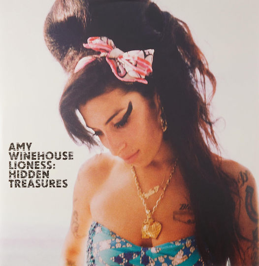 Amy Winehouse Lioness Hidden Treasures 1 Vinyl