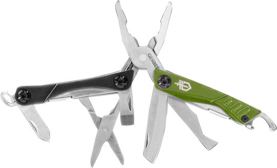 Gerber Cutlery for Camping