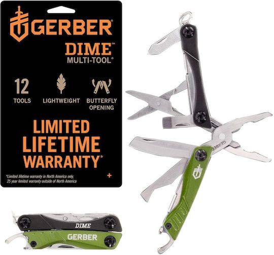 Gerber Cutlery for Camping