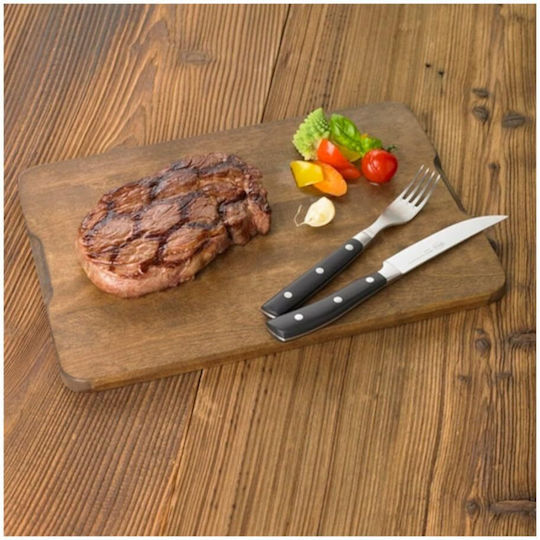 Rosle Camping Cooking Utensils Rosle Cutlery 4 Pieces