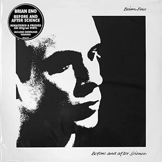 Brian Eno Before After -hq 1 Vinyl