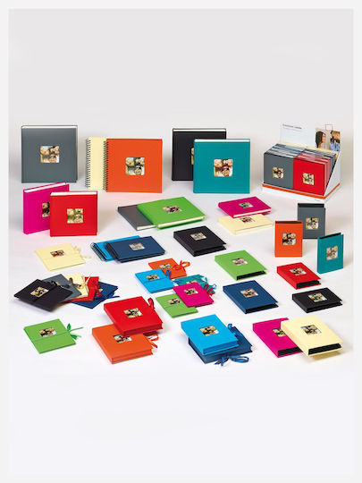 Walther Aktenbox Fotobox Fun 700 Schwarz 1Stück