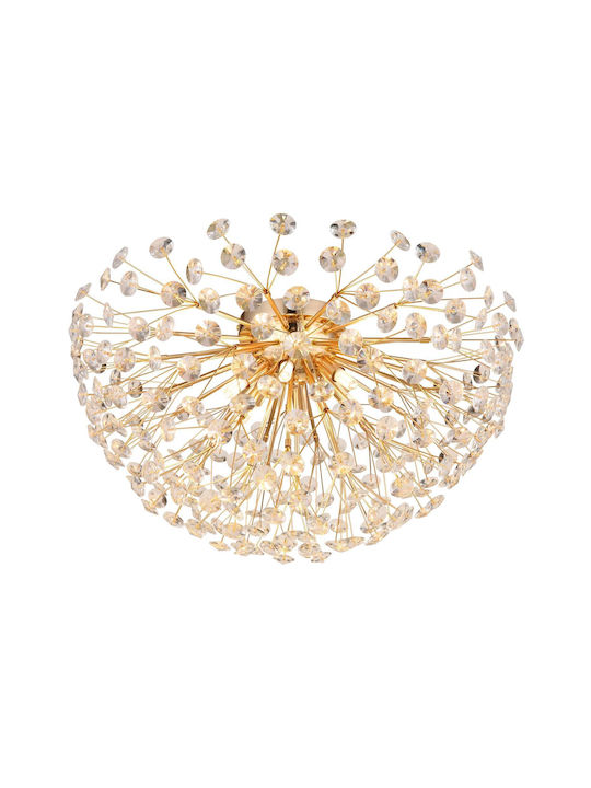 Globo Lighting Πλαφονιέρα