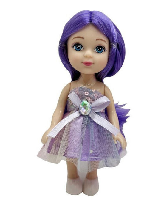 Luna Bag Backpack Purple Luna Bag Backpack Purple