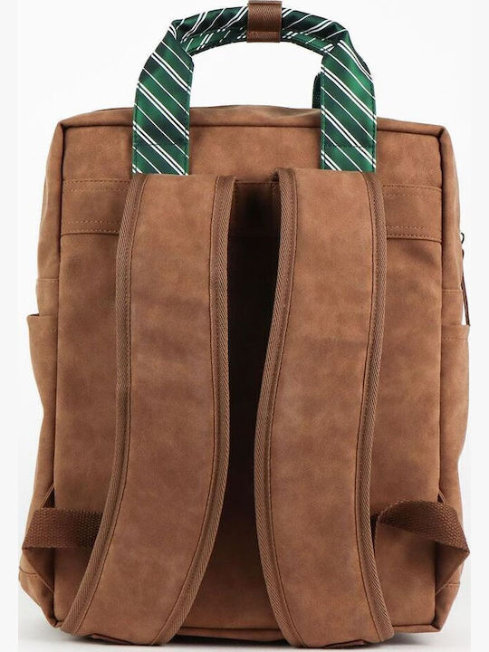 Cerda Harry Potter School Bag Backpack Brown