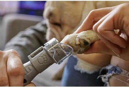 Dremel Λίμα Σκύλου