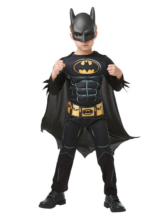 Costum de Carnaval pentru Copii Batman