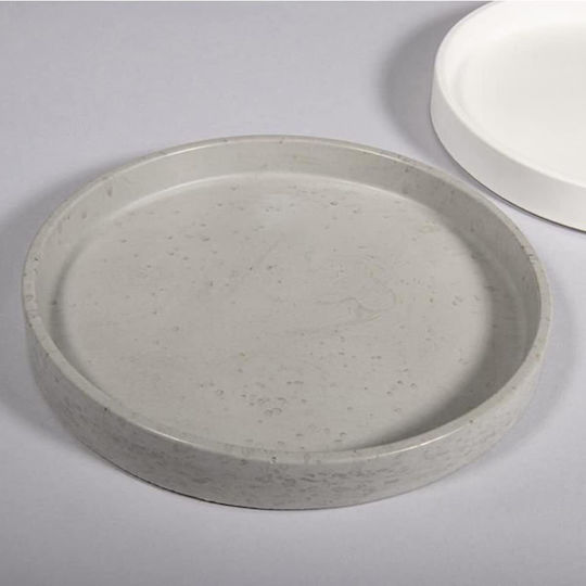 Formen Silikon Scheiben Durchmesser 17cm