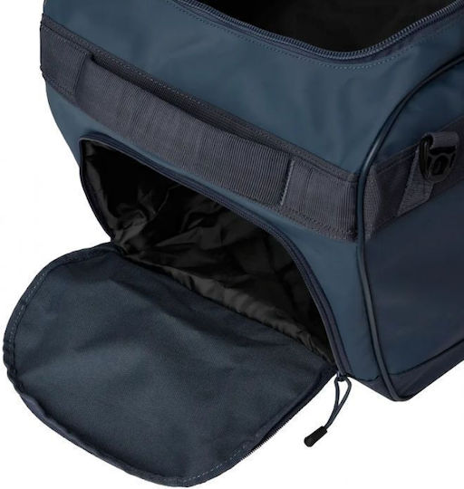Helly Hansen Helly Hansen Blau Stoff Reise Sack Y32cm