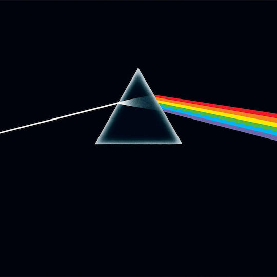 Pink Floyd Dark Side Moon 50th Anniversary Remaster 1 Vinyl